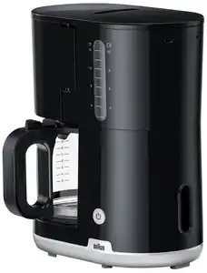 BRAUN Filterkaffeemaschine »KF 1100«