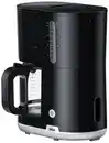 Bild 1 von BRAUN Filterkaffeemaschine »KF 1100«