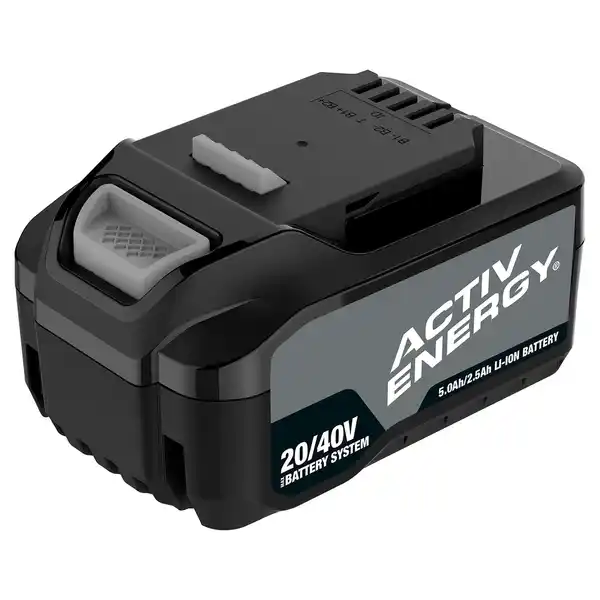 Bild 1 von ACTIV ENERGY 20V 40V Akku
