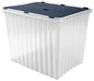 Klappdeckelbox ca. 88 l