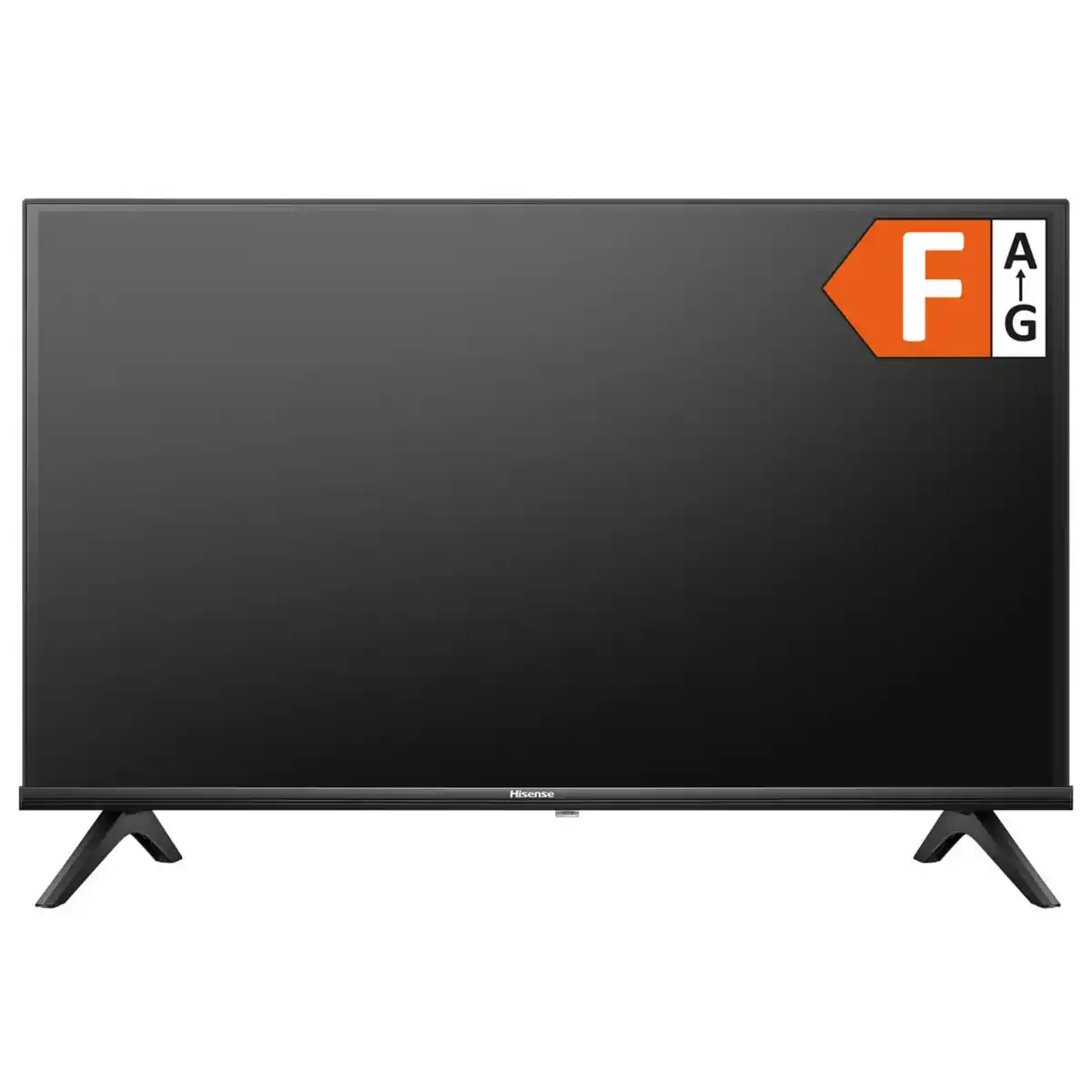 Bild 1 von HISENSE Smart-TV »40E4QT«