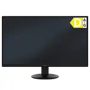 MSI Monitor 27 Zoll »PRO MP272L«