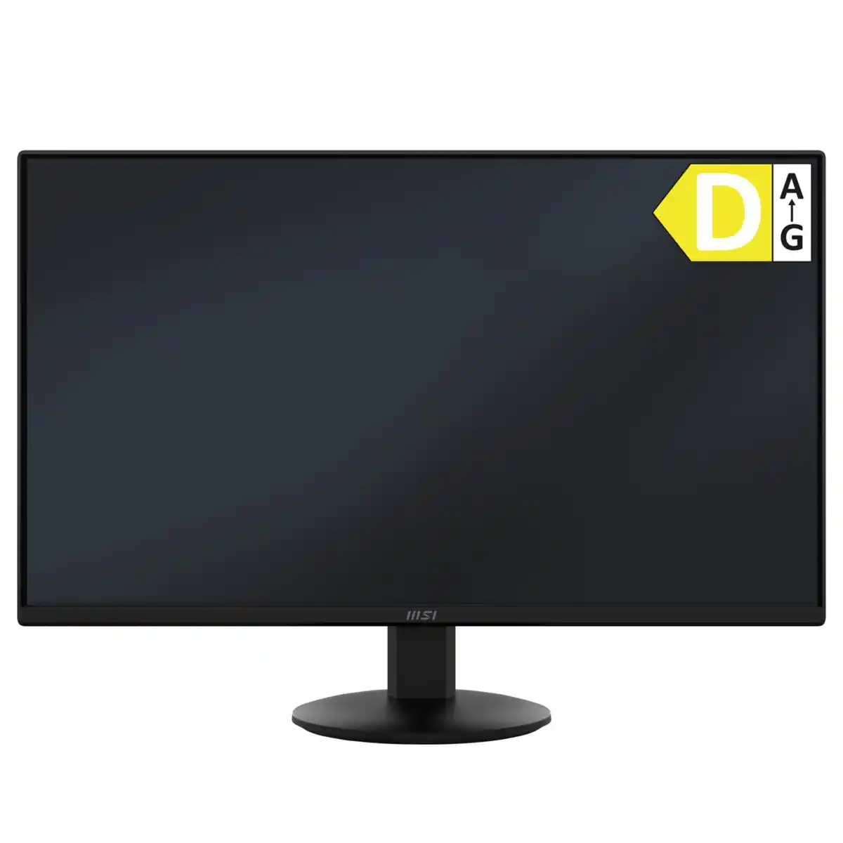 Bild 1 von MSI Monitor 27 Zoll »PRO MP272L«