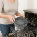 Bild 3 von KITCHBO Silikonbackformen quadrat., 2-St.-Packg.