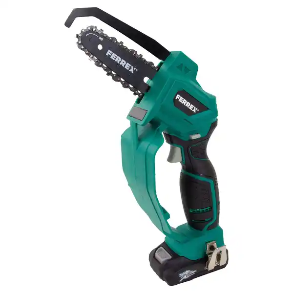 Bild 1 von FERREX 20V Akku-Kompakt Multisäge