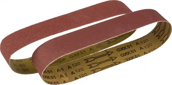 Bild 2 von PARKSIDE® Stand-Bandschleifer »PSBS 240 C2«