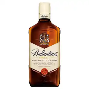 BALLANTINE'S FINEST 0,7 l
