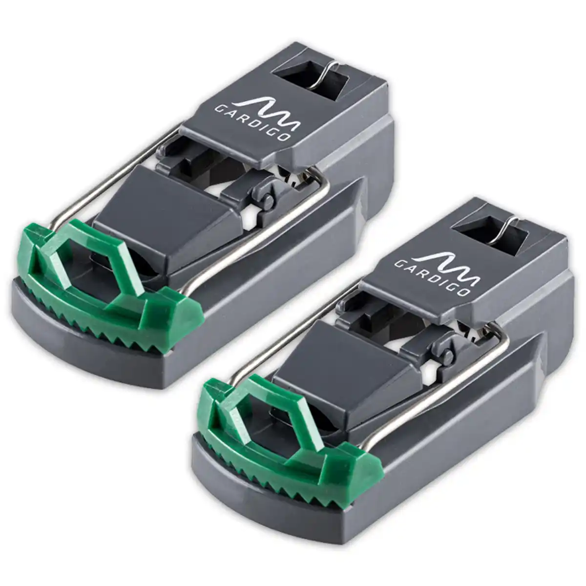 Bild 1 von Gardigo Maus-Präzisions-Falle 2er-Set