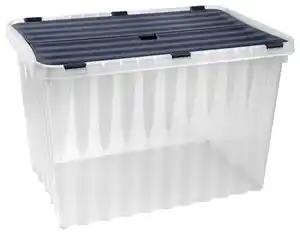 Klappdeckelbox ca. 53 l