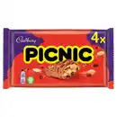 Bild 1 von CADBURY Picnic 152g