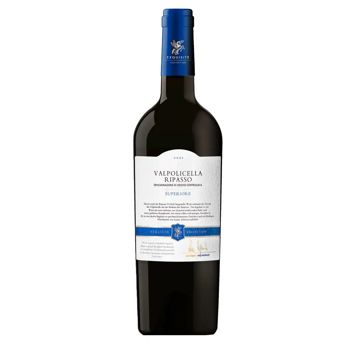 Bild 1 von Valpolicella Ripasso DOC Superiore