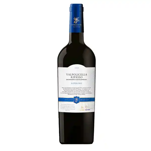 Bild 1 von Valpolicella Ripasso DOC Superiore