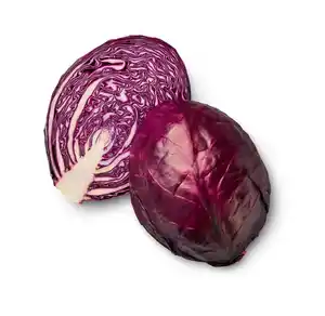 Dtsch. Rotkohl, lose, kg