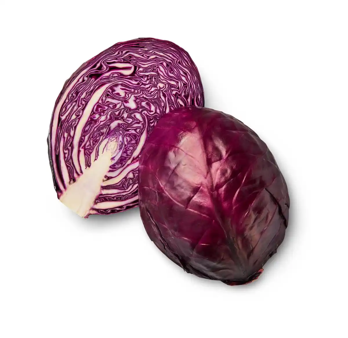 Bild 1 von Dtsch. Rotkohl, lose, kg