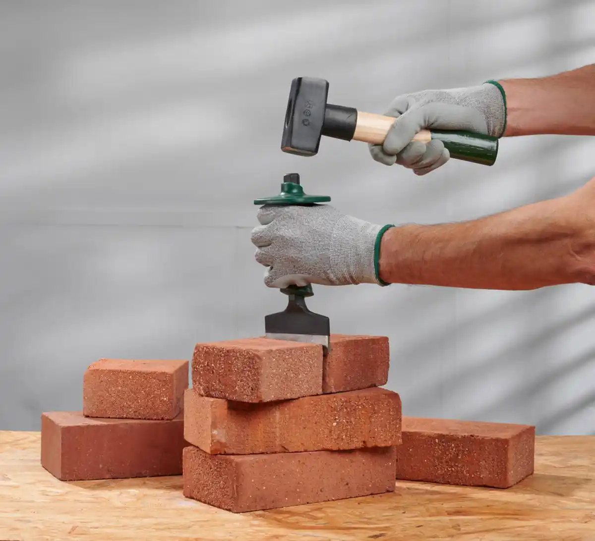 Bild 2 von PARKSIDE® Handmeißel 100 mm