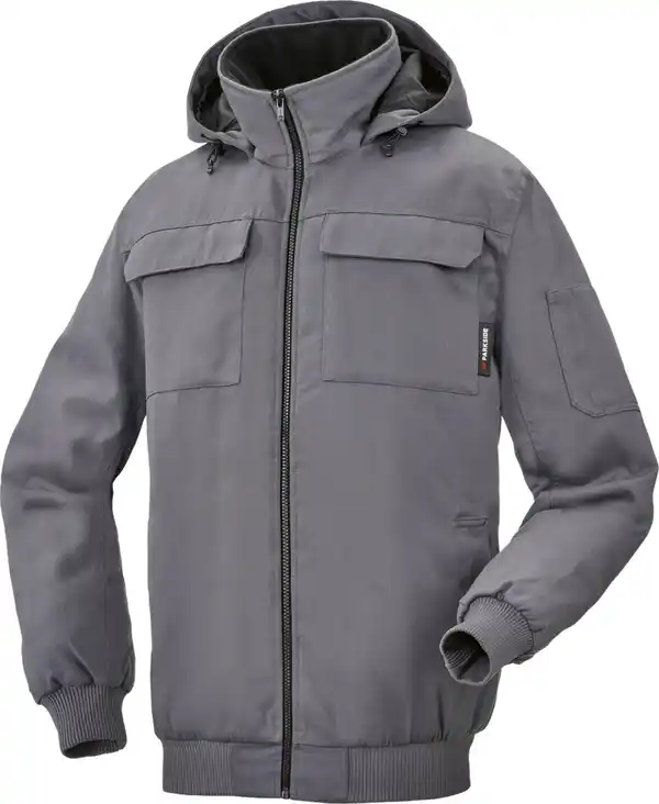 Bild 3 von PARKSIDE® Herren-Arbeitsjacke gefüttert