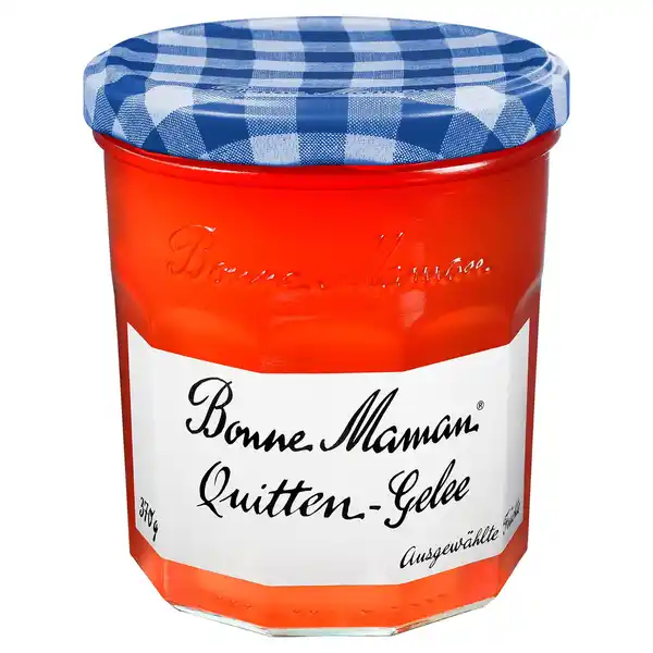 Bild 1 von Bonne Maman Konfitüre, Quitten