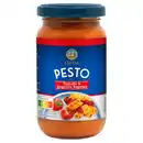 Bild 1 von CUCINA Pesto 190 g, Tomate-Paprika