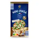 Bild 1 von CUCINA Mini-Pinsa 130 g