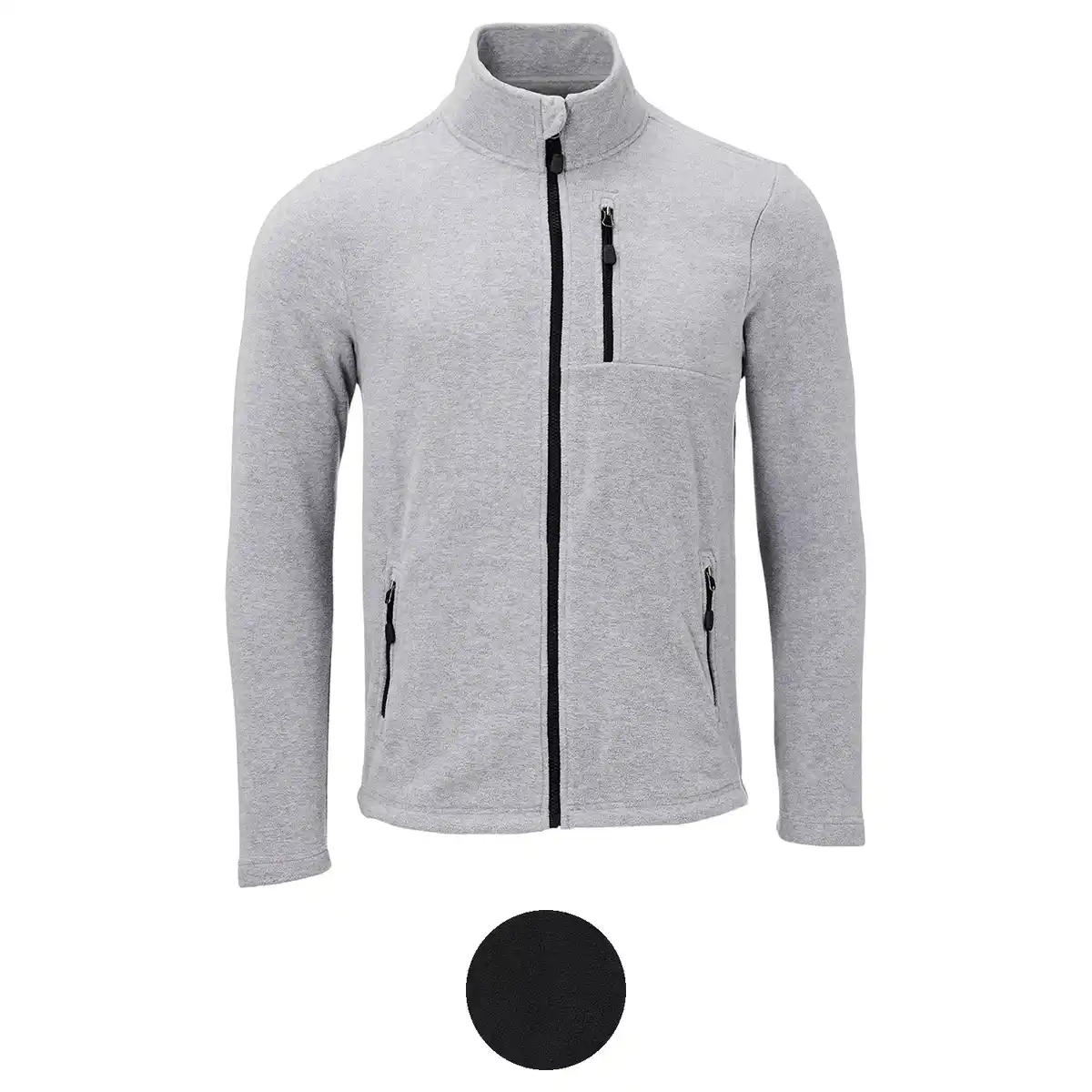 Bild 1 von TOPCRAFT Damen oder Herren Arbeitsfleecejacke