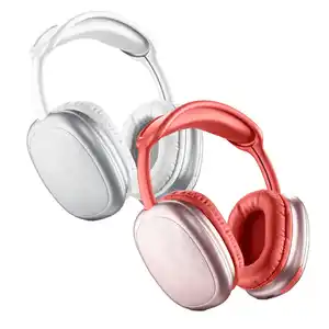 MUSICSOUND Kabelloser Kopfhörer »Maxi 2«