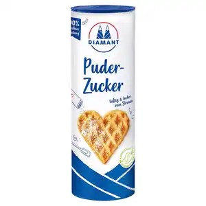 DIAMANT Puderzuckerstreuer 250 g