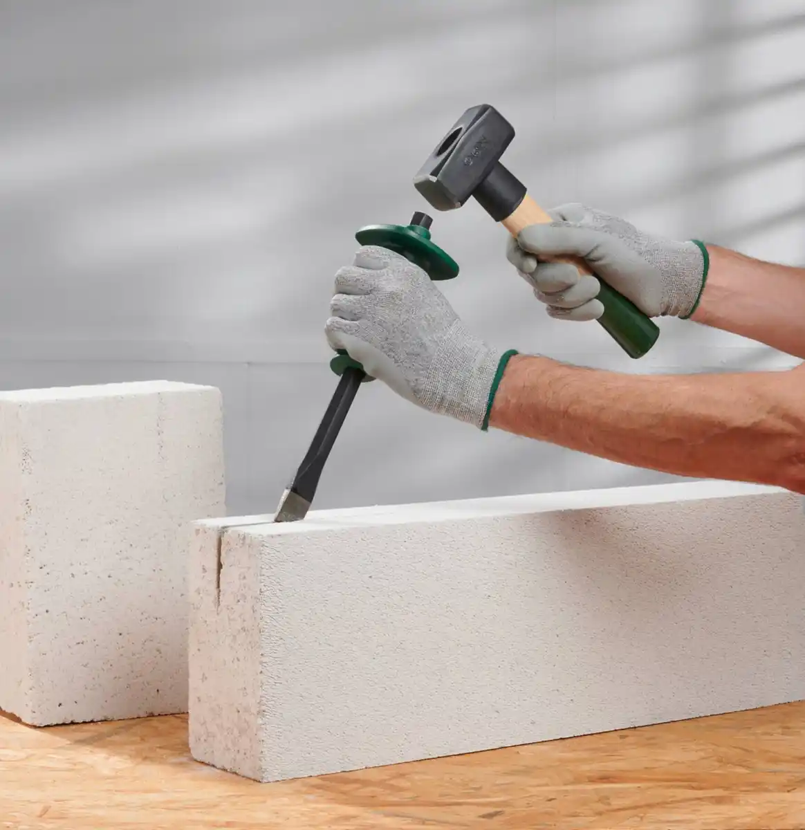 Bild 1 von PARKSIDE® Handmeißel 25 mm