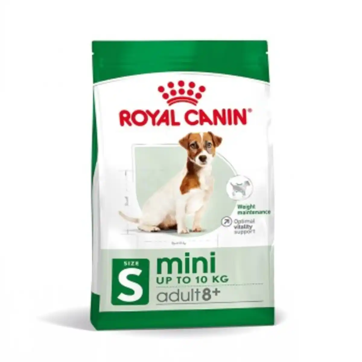 Bild 1 von ROYAL CANIN Mini Adult 8+ 8 kg