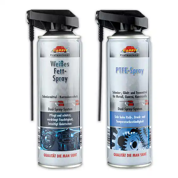 Bild 2 von Carfit Professional Spezialschmierstoffe 300 ml