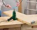 Bild 2 von PARKSIDE® Heißluftgebläse »PHLGB 2000 A1«