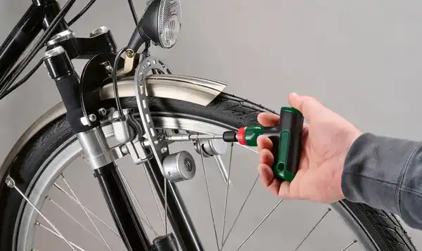 Bild 2 von PARKSIDE® Ratschenschraubendreher-Set, 24-teilig