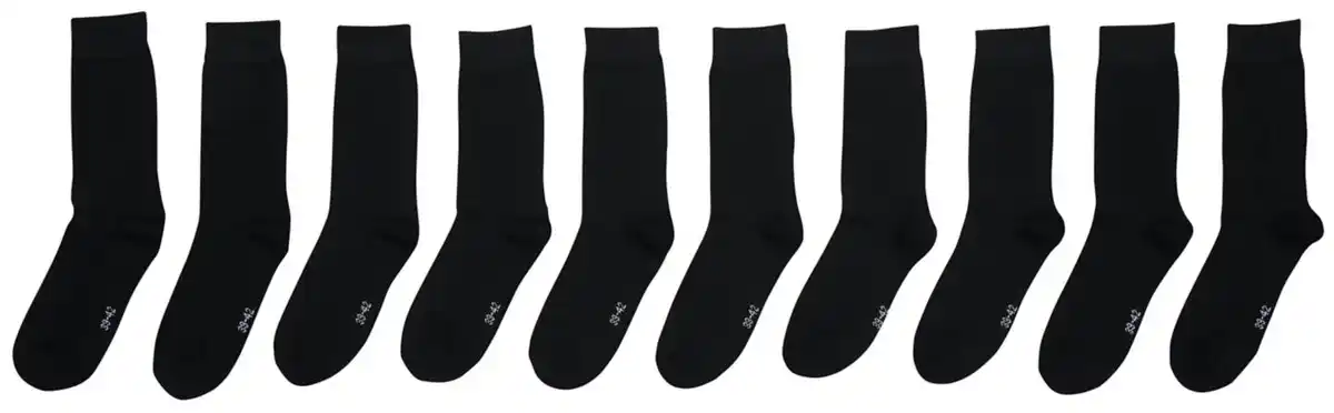 Bild 1 von Socken, 10 Paar