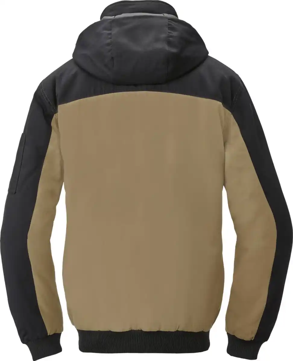 Bild 2 von PARKSIDE® Herren-Arbeitsjacke gefüttert