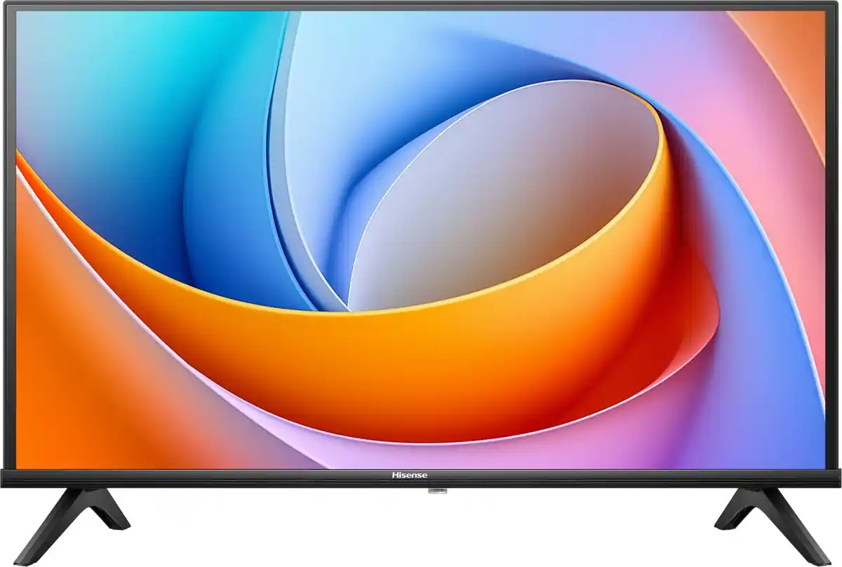 Bild 2 von HISENSE Smart-TV »40E4QT«