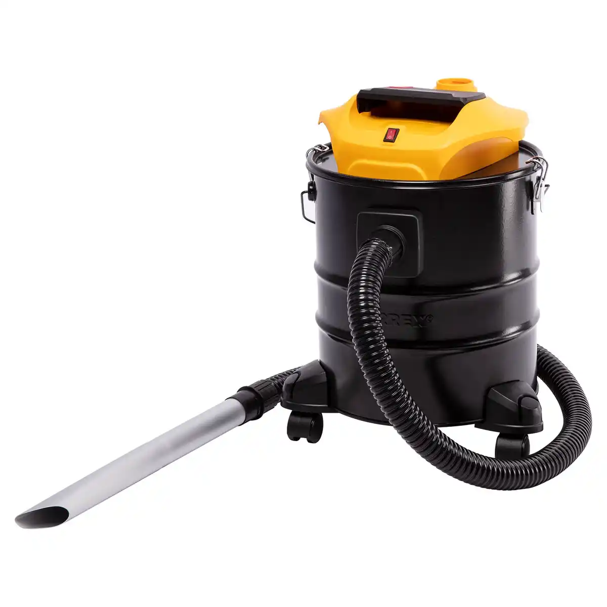 Bild 1 von FERREX Asche-und Grobschmutzsauger