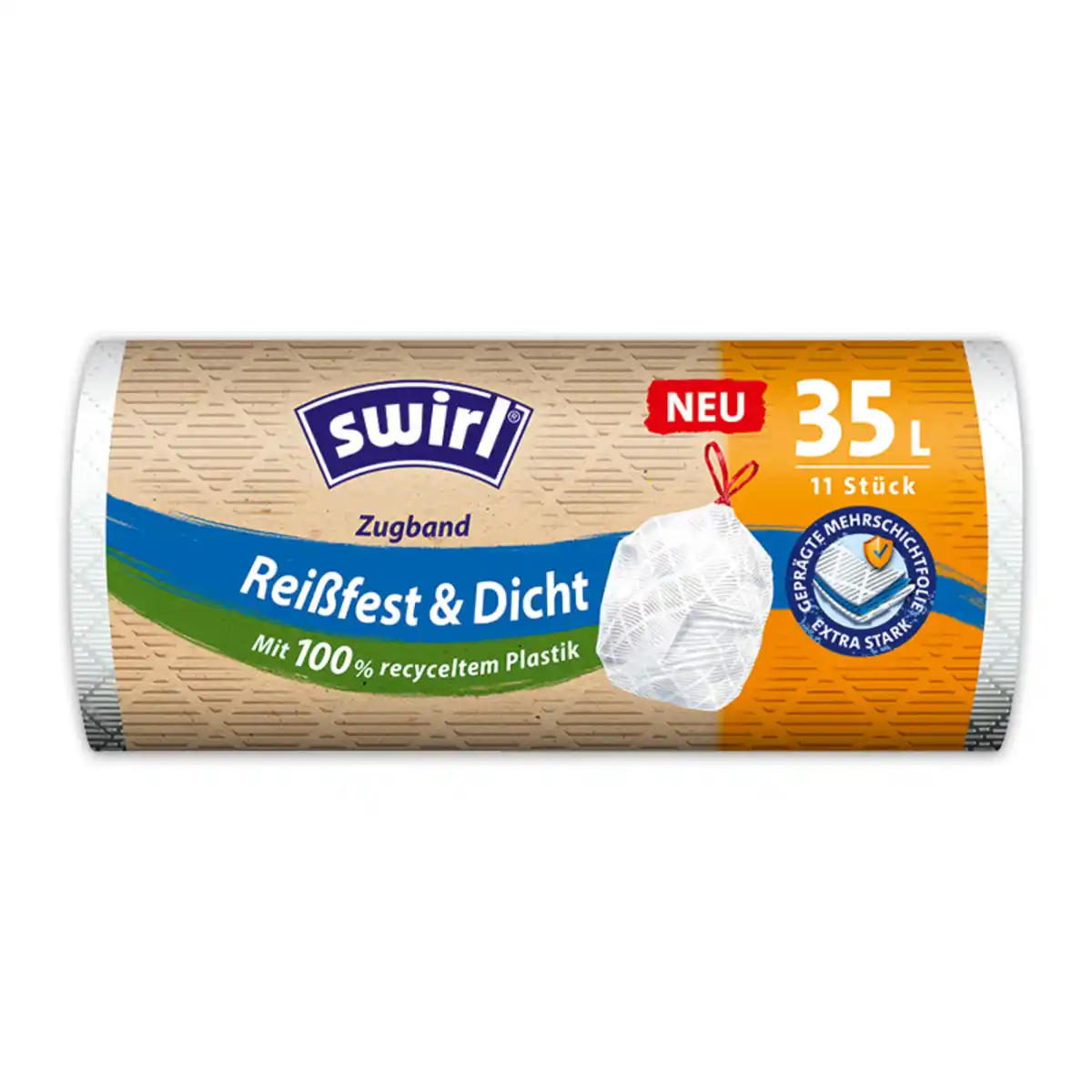 Bild 3 von Swirl Zugbandsäcke