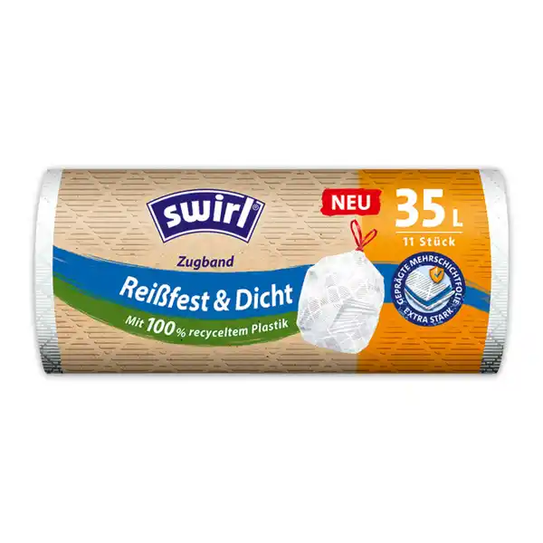 Bild 3 von Swirl Zugbandsäcke