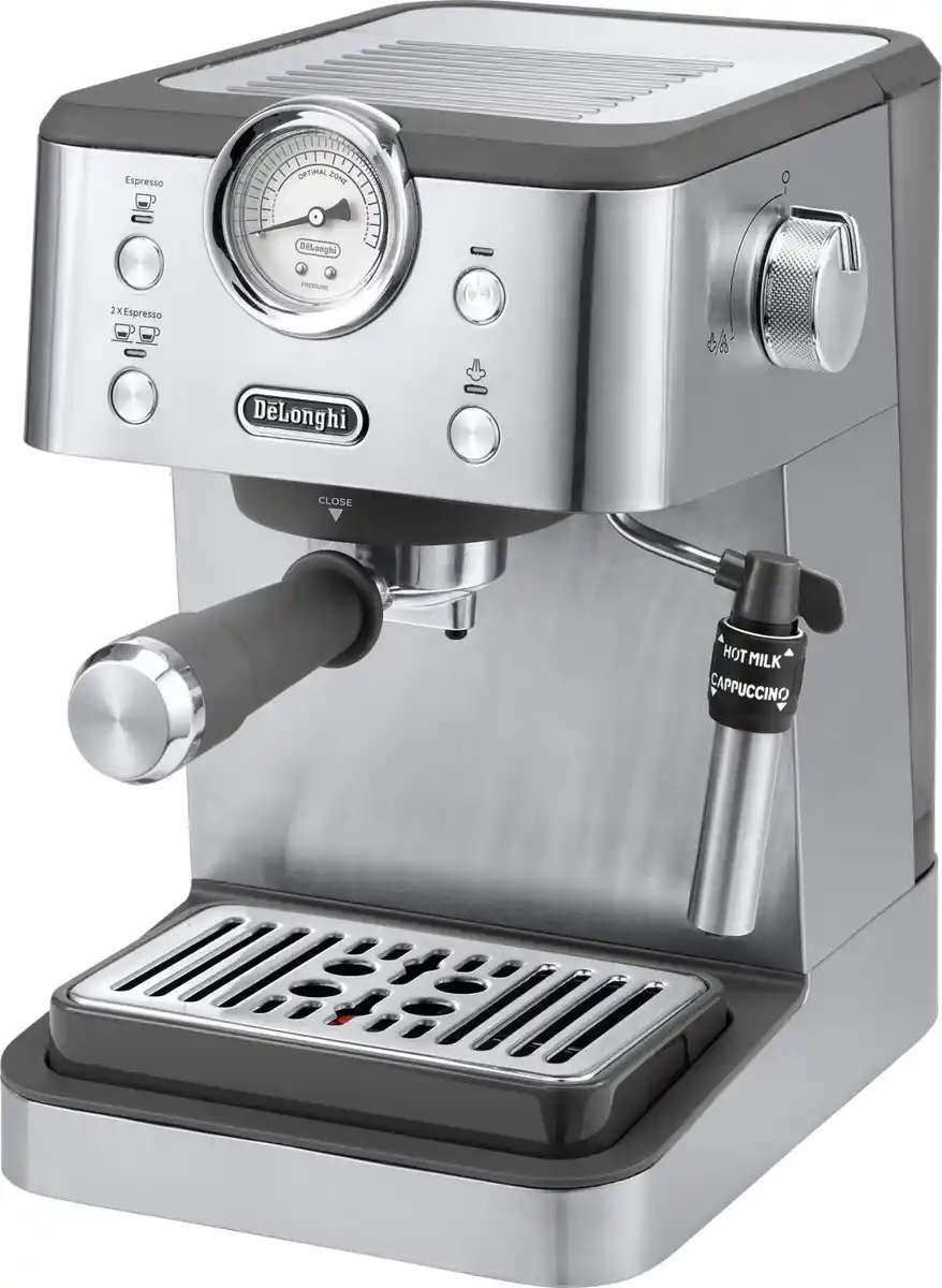 Bild 4 von DE'LONGHI Espresso-Siebträgermaschine »EM 450.M«