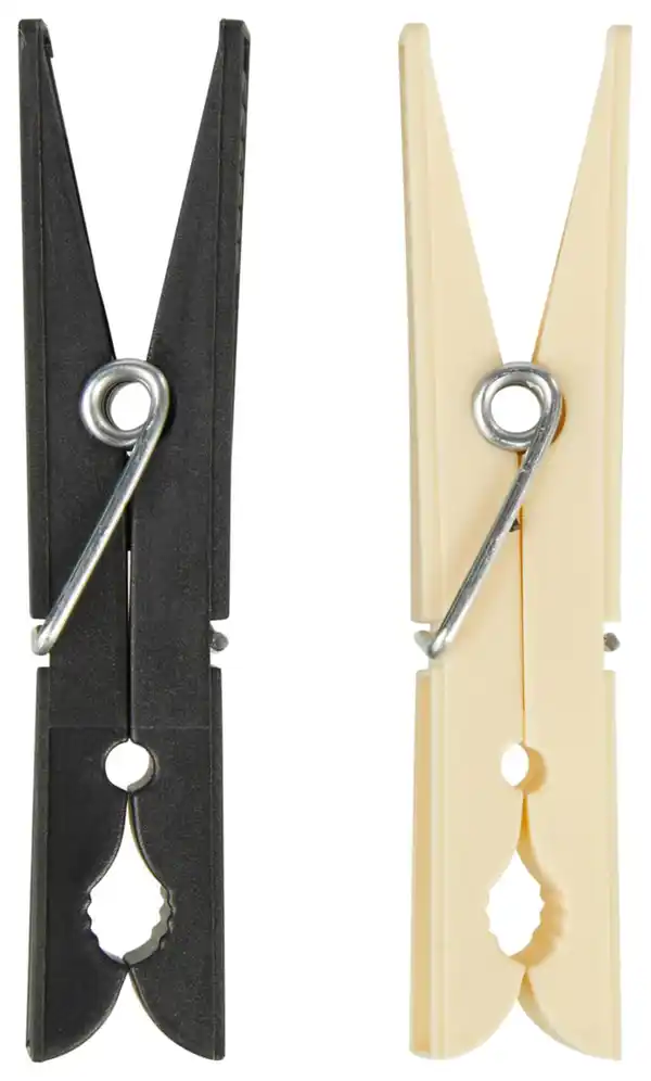 Bild 2 von 50 Wäscheklammern, 50-St.-Packg.