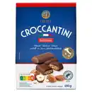 Bild 1 von CUCINA Croccantini, Zartbitterschokolade