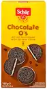 Bild 1 von SCHÄR Chocolate O's, 165-g-Packg.