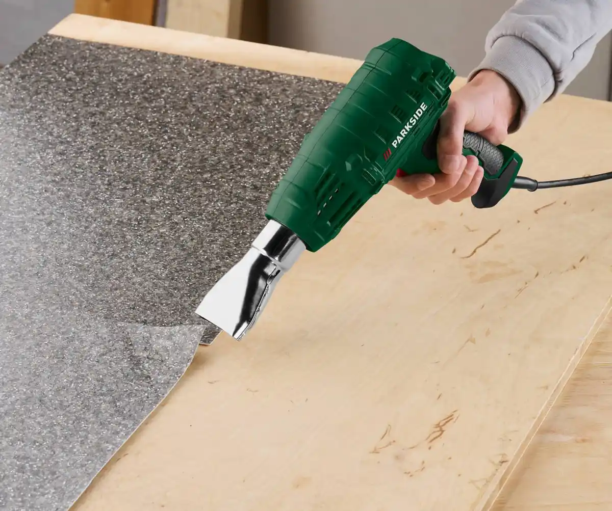 Bild 3 von PARKSIDE® Heißluftgebläse »PHLGB 2000 A1«