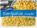 Bild 1 von SETTELE Eier-Spätzle »Knöpfle«, 1-kg-Packg.