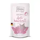 Bild 1 von MjAMjAM Nassfutter Katze Wellness - Anti Hairball 12 x 125 g Rind