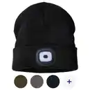 Bild 1 von TOPCRAFT LED Mütze