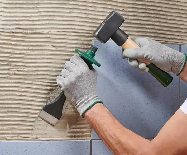 Bild 2 von PARKSIDE® Handmeißel 50 mm