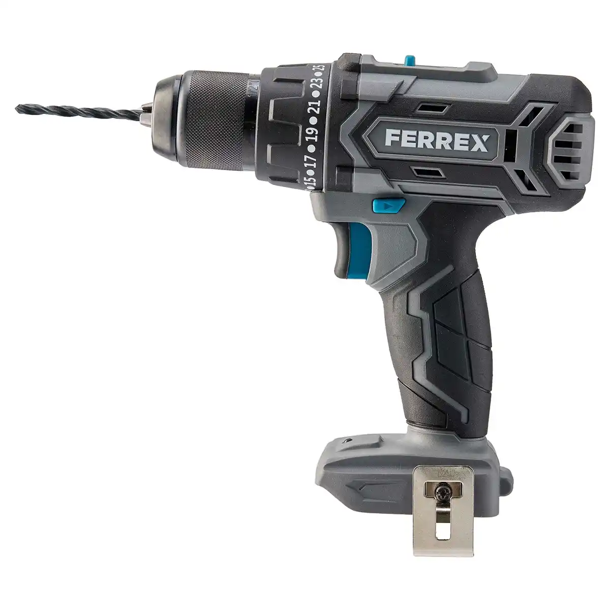 Bild 1 von FERREX 20V Akku-Bohrschrauber