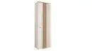 Bild 1 von Garderobenschrank beige Evok Eiche 197 cm - LITUMO