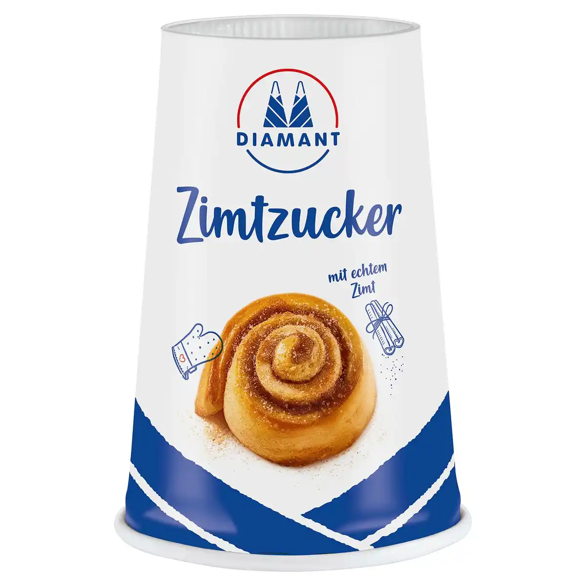 Bild 1 von DIAMANT Zimtstreuer 200 g