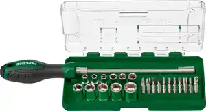 PARKSIDE® Schraubendreher-Set, 23-teilig